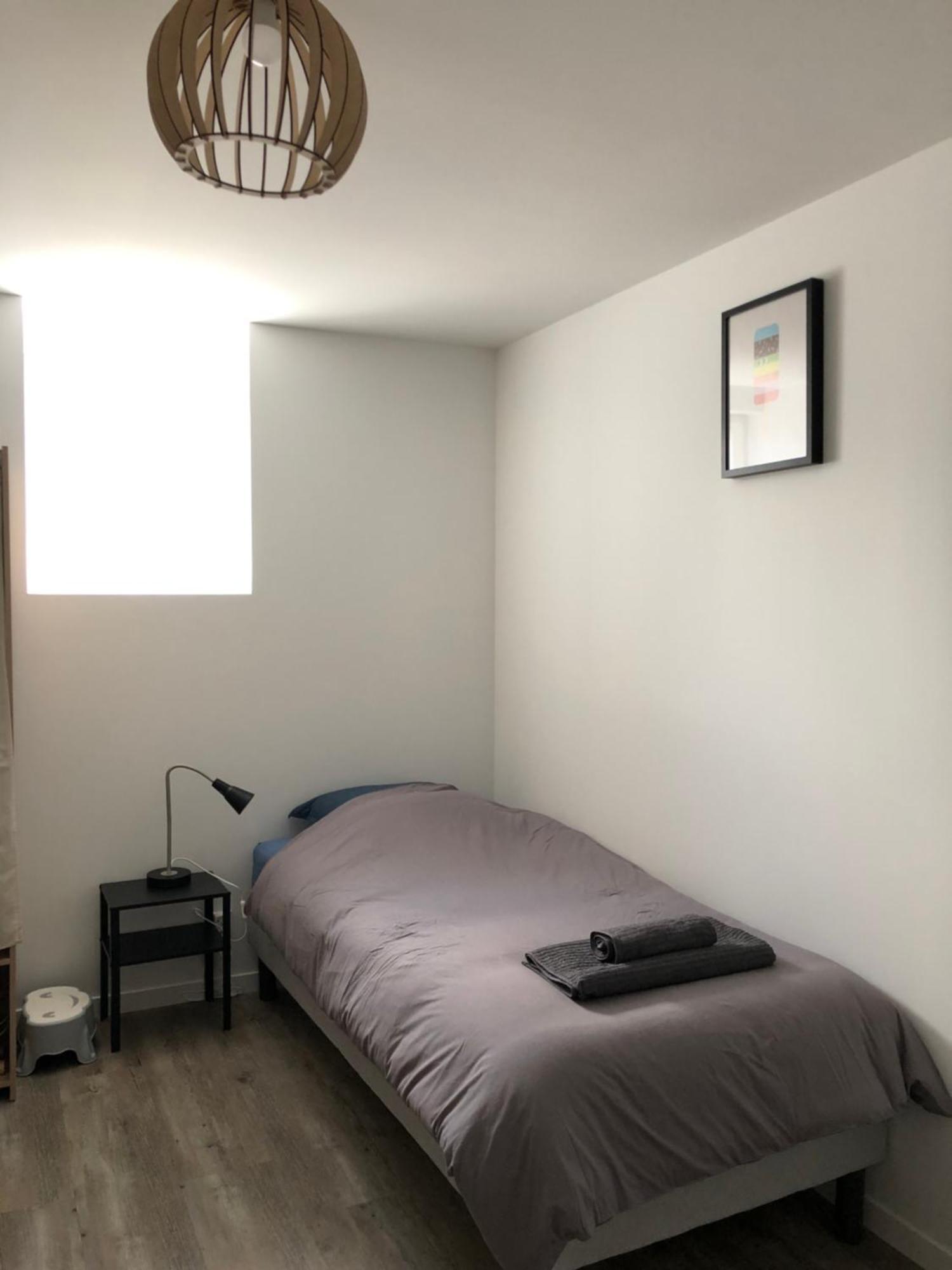 Gite De L'Hotel Castel Couvains  Ngoại thất bức ảnh
